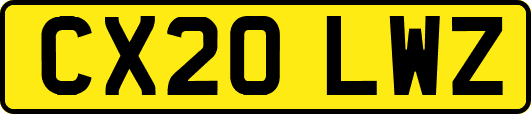CX20LWZ