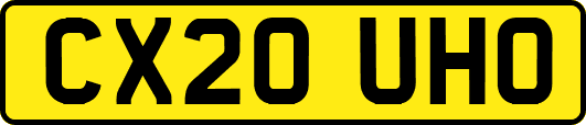 CX20UHO