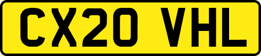 CX20VHL