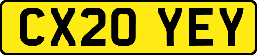 CX20YEY