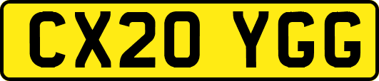 CX20YGG