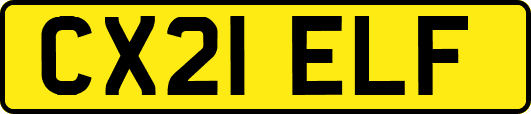 CX21ELF