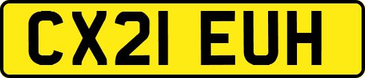 CX21EUH