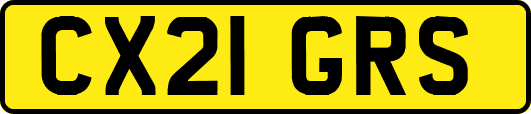 CX21GRS