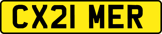 CX21MER