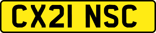 CX21NSC