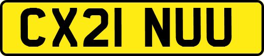CX21NUU