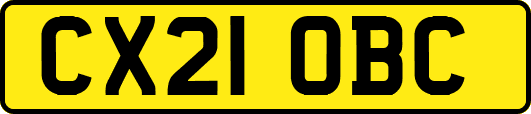 CX21OBC