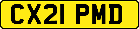 CX21PMD