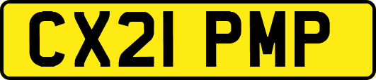 CX21PMP