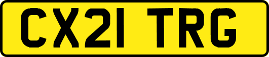 CX21TRG