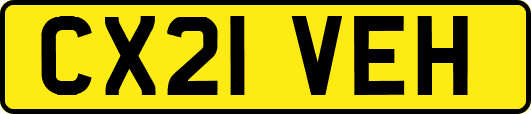 CX21VEH