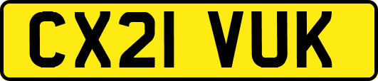 CX21VUK