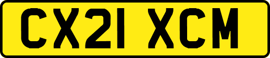 CX21XCM