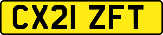 CX21ZFT
