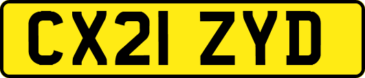CX21ZYD