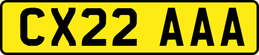CX22AAA