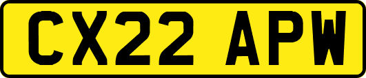 CX22APW