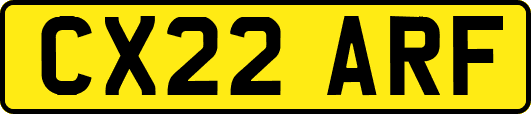CX22ARF