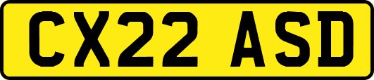 CX22ASD