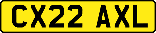 CX22AXL