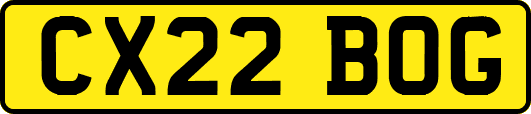 CX22BOG