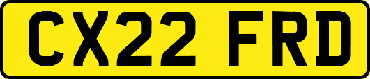 CX22FRD