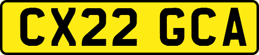CX22GCA