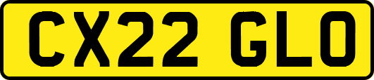 CX22GLO