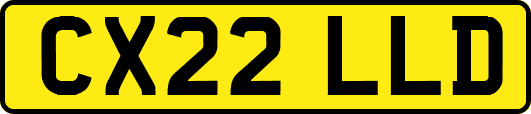 CX22LLD