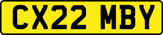 CX22MBY