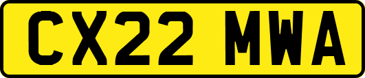 CX22MWA