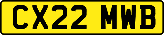 CX22MWB
