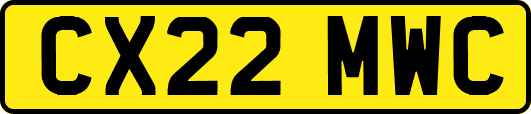CX22MWC