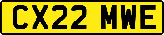CX22MWE