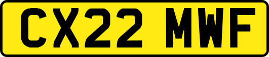 CX22MWF