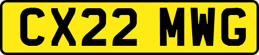 CX22MWG