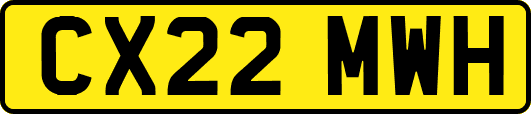 CX22MWH