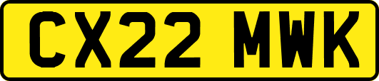 CX22MWK