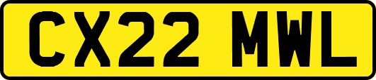 CX22MWL