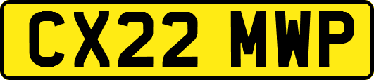 CX22MWP