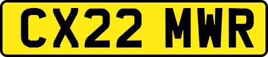 CX22MWR