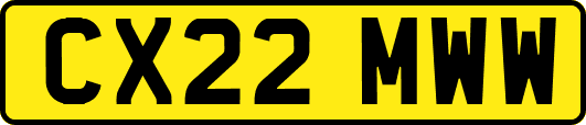 CX22MWW