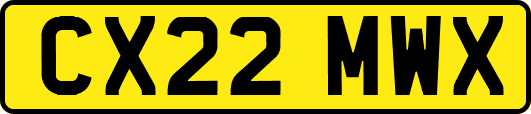 CX22MWX
