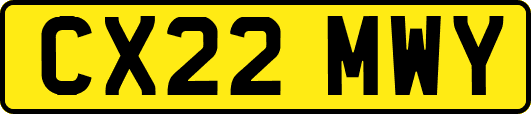 CX22MWY