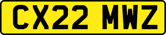 CX22MWZ