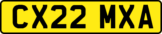 CX22MXA