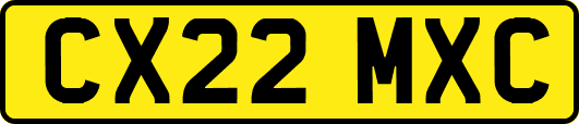 CX22MXC