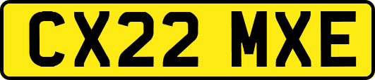 CX22MXE