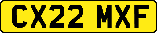 CX22MXF